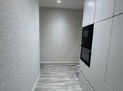 İcarəyə verilir 3 otaqlı yeni tikili 110 m², Nizami m., photo 6 from 8