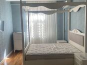 İcarəyə verilir 3 otaqlı yeni tikili 125 m², 8 Noyabr m., photo 7 from 8