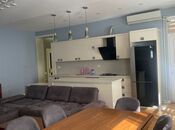 İcarəyə verilir 3 otaqlı yeni tikili 125 m², 8 Noyabr m., photo 5 from 8