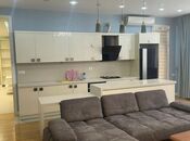 İcarəyə verilir 3 otaqlı yeni tikili 125 m², 8 Noyabr m., photo 1 from 8