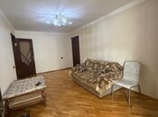 İcarəyə verilir 2 otaqlı köhnə tikili 65 m², Gənclik m., photo 3 from 8