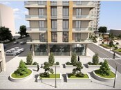 Satılır 3 otaqlı yeni tikili 107.1 m², Azadlıq Prospekti m., photo 8 from 8