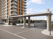 Satılır 3 otaqlı yeni tikili 107.1 m², Azadlıq Prospekti m., photo 4 from 8