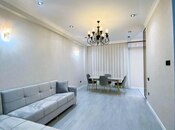 İcarəyə verilir 2 otaqlı yeni tikili 67 m², İnşaatçılar m., photo 3 from 8