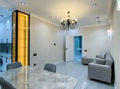 İcarəyə verilir 2 otaqlı yeni tikili 67 m², İnşaatçılar m., photo 4 from 8