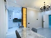 İcarəyə verilir 2 otaqlı yeni tikili 67 m², İnşaatçılar m., photo 5 from 8