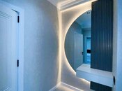 İcarəyə verilir 2 otaqlı yeni tikili 67 m², İnşaatçılar m., photo 6 from 8