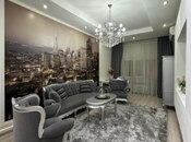 İcarəyə verilir 2 otaqlı yeni tikili 65 m², Nəsimi r., photo 1 from 5