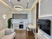 Satılır 2 otaqlı yeni tikili 46 m², Koroğlu m., photo 6 from 8