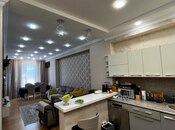 Продаётся 3-комн. новостройка 94 м², м. Насими, photo 5 from 8