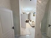 Satılır 2 otaqlı yeni tikili 38 m², Qara Qarayev m., photo 3 from 6