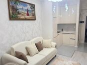 Satılır 2 otaqlı yeni tikili 38 m², Qara Qarayev m., photo 2 from 6