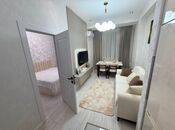 Satılır 2 otaqlı yeni tikili 38 m², Qara Qarayev m., photo 1 from 6
