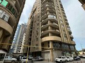 Elan №6150706 - Bakı, Şah İsmayıl Xətai m., 4 otaqlı, 185 m², 14/18 mərtəbə