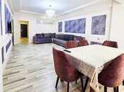Сдаётся 2-комн. новостройка 90 м², м. Кара Караев, photo 2 from 8
