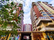 Сдаётся 2-комн. новостройка 90 м², м. Кара Караев, photo 1 from 8