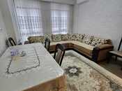 Сдаётся 3-комн. новостройка 90 м², пос. Ясамал, photo 5 from 8