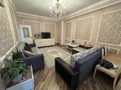 Satılır 3 otaqlı yeni tikili 90 m², Həzi Aslanov m., photo 1 from 8