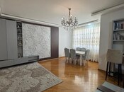 Продаётся 3-комн. новостройка 125 м², м. Иншаатчылар, photo 1 from 8