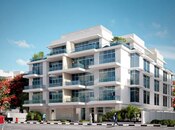 İcarəyə verilir 2 otaqlı yeni tikili 86 m², Nardaran q., photo 1 from 8