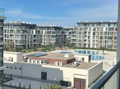 İcarəyə verilir 2 otaqlı yeni tikili 86 m², Nardaran q., photo 2 from 8