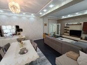İcarəyə verilir 3 otaqlı yeni tikili 150 m², Xətai r., photo 4 from 8