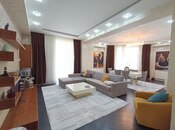 İcarəyə verilir 3 otaqlı yeni tikili 150 m², Xətai r., photo 2 from 8