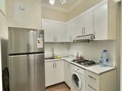 İcarəyə verilir 2 otaqlı yeni tikili 50 m², Nəriman Nərimanov m., photo 8 from 8