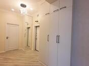 İcarəyə verilir 3 otaqlı yeni tikili 91 m², Əhmədli m., photo 8 from 8