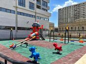 İcarəyə verilir 3 otaqlı yeni tikili 91 m², Əhmədli m., photo 2 from 8