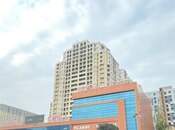 İcarəyə verilir 3 otaqlı yeni tikili 90 m², İnşaatçılar m., photo 1 from 8
