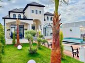 Satılır 5 otaqlı həyət evi/bağ evi 230 m², Mərdəkan q., photo 3 from 8