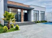 Satılır 4 otaqlı həyət evi/bağ evi 170 m², Mərdəkan q., photo 1 from 8