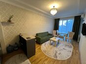 Сдаётся 2-комн. новостройка 60 м², м. Иншаатчылар, photo 2 from 8