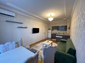Сдаётся 2-комн. новостройка 60 м², м. Иншаатчылар, photo 4 from 8