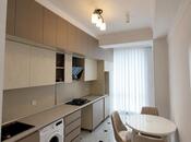 İcarəyə verilir 3 otaqlı yeni tikili 108 m², Nərimanov r., photo 5 from 8