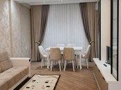İcarəyə verilir 3 otaqlı yeni tikili 108 m², Nərimanov r., photo 1 from 8