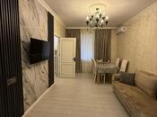 İcarəyə verilir 2 otaqlı köhnə tikili 55 m², Memar Əcəmi m., photo 1 from 8
