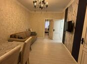 İcarəyə verilir 2 otaqlı köhnə tikili 55 m², Memar Əcəmi m., photo 4 from 8