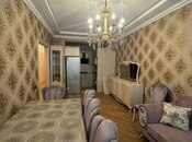 Satılır 2 otaqlı yeni tikili 65 m², Həzi Aslanov m., photo 2 from 8