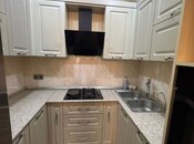 Satılır 2 otaqlı yeni tikili 65 m², Həzi Aslanov m., photo 7 from 8