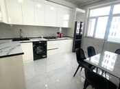 İcarəyə verilir 3 otaqlı yeni tikili 110 m², Həzi Aslanov m., photo 1 from 8