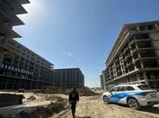 Satılır 2 otaqlı yeni tikili 46.1 m², Sea Breeze q., photo 1 from 8