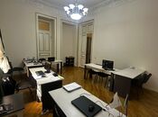 İcarəyə verilir 2 otaqlı ofis 35 m², Nizami m., photo 1 from 4