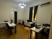 İcarəyə verilir 2 otaqlı ofis 35 m², Nizami m., photo 3 from 4