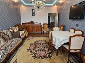 İcarəyə verilir 3 otaqlı yeni tikili 136 m², Nərimanov r., photo 1 from 8