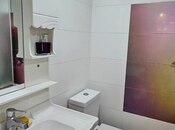 İcarəyə verilir 3 otaqlı yeni tikili 136 m², Nərimanov r., photo 6 from 8