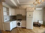 İcarəyə verilir 2 otaqlı yeni tikili 60 m², Elmlər Akademiyası m., photo 3 from 8