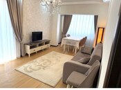 İcarəyə verilir 2 otaqlı köhnə tikili 70 m², Nəsimi m., photo 5 from 8