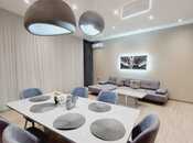 İcarəyə verilir 3 otaqlı yeni tikili 130 m², Nəsimi r., photo 4 from 8